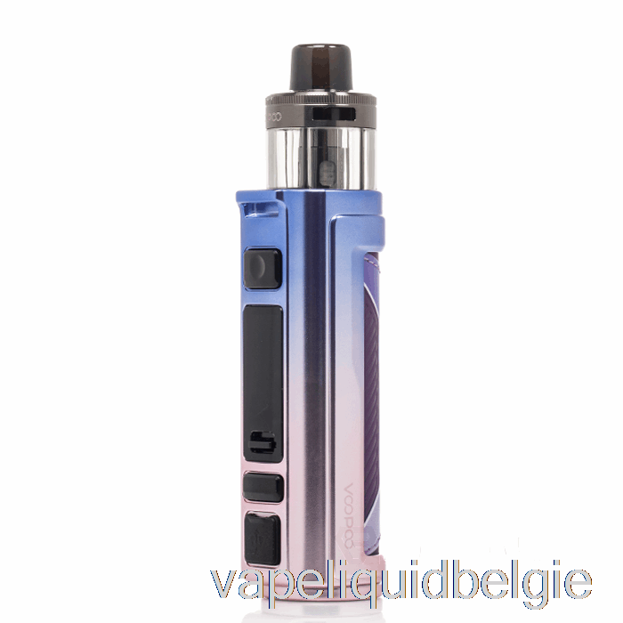 Vape België Voopoo Argus Pro 2 80w Pod-systeem Hemelpaars